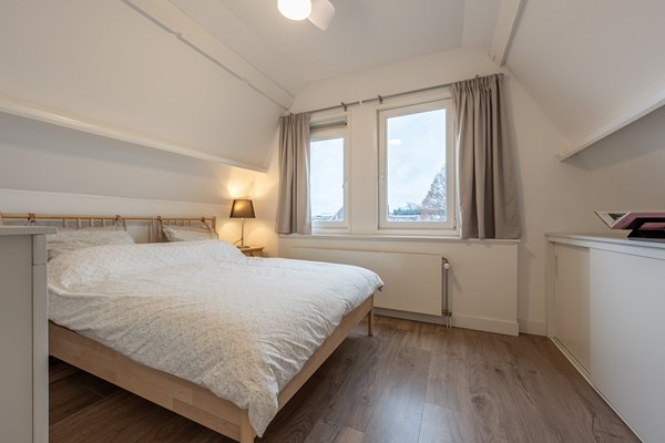 Medium property photo - Rodenrijsestraat 26A02, 3037 NH Rotterdam